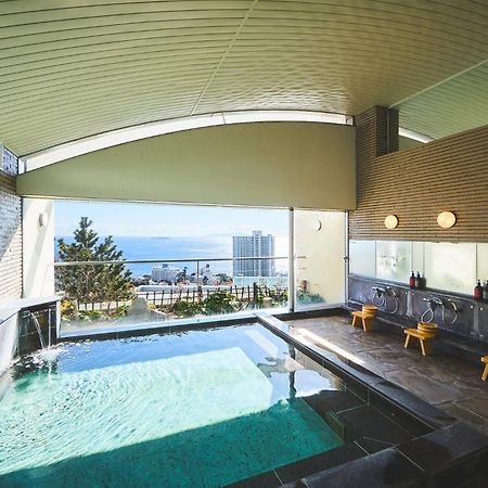 Shiki Resort Atami Boyokan Esterno foto